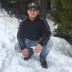 Meet your Posher, Torres